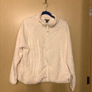 Eddie Bauer XXL FLEECE JACKET